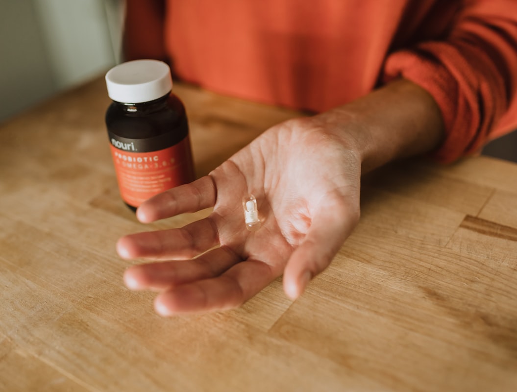 Bacopa Monnieri Memory Support supplement